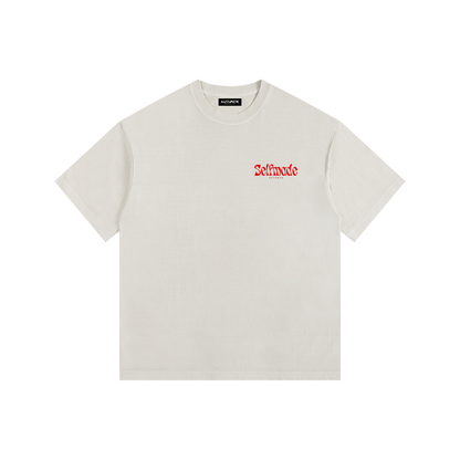 Selfmade Oversized T-Shirt