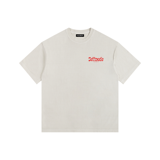 Selfmade Oversized T-Shirt