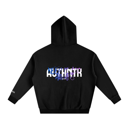 Authntk Oversize Hoodie