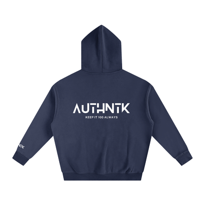 Authntk Oversize Hoodie