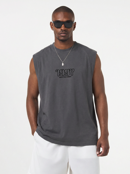 Sorona Quick-Dry Cooling Tank Top