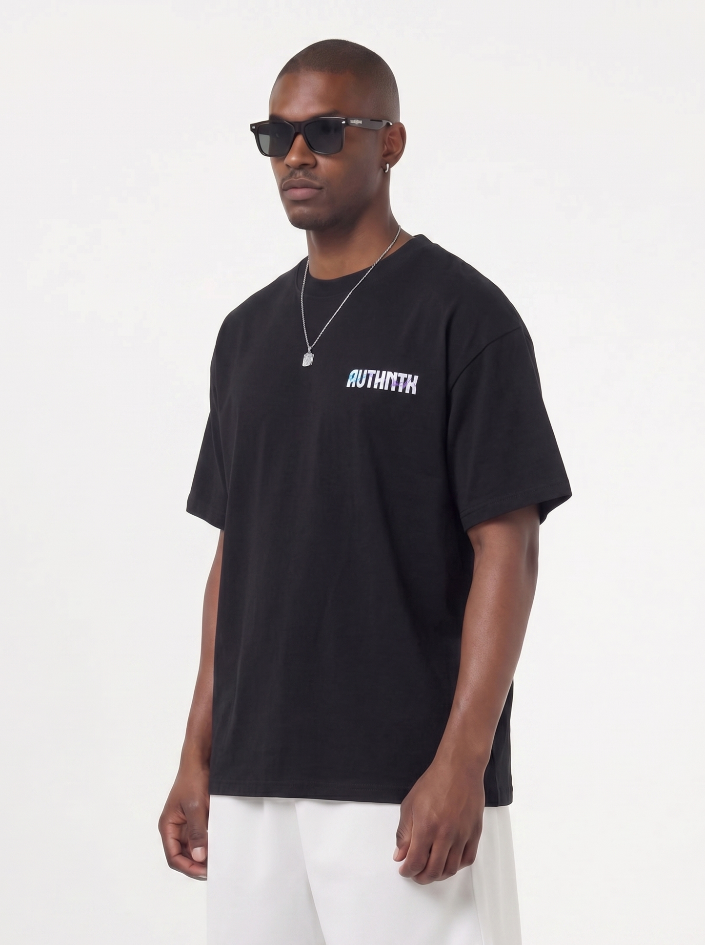 Summer Authntk T-Shirt