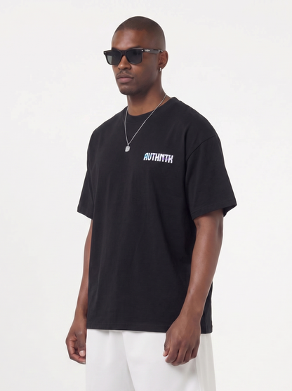 Summer Authntk T-Shirt