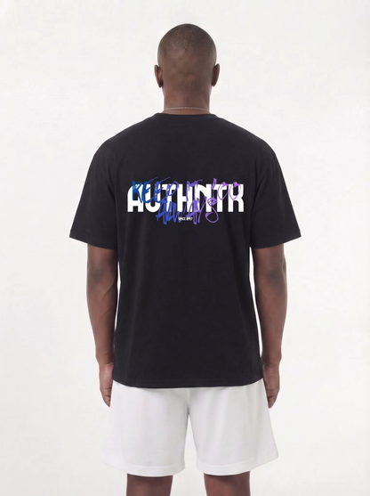 Summer Authntk T-Shirt