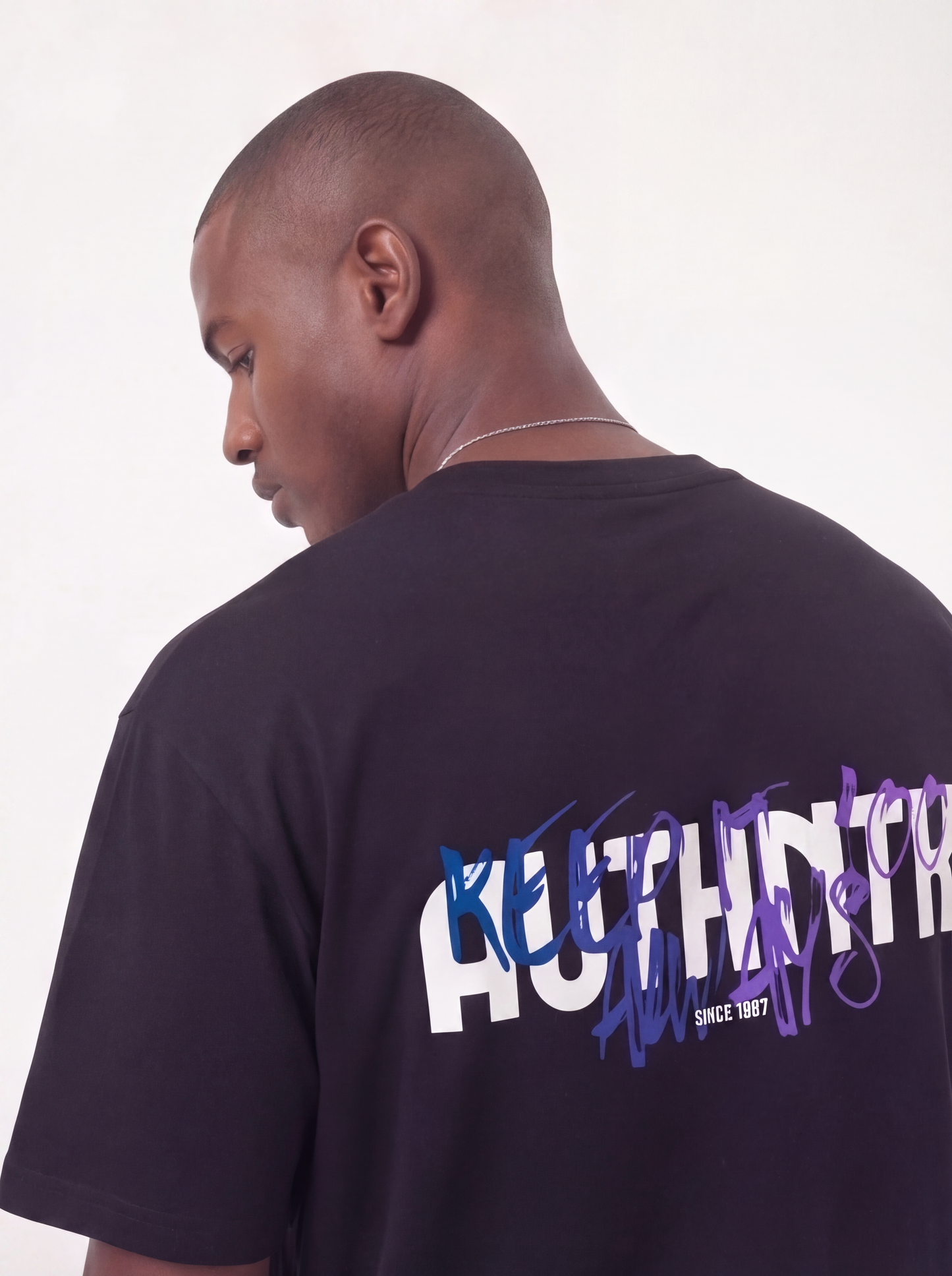 Summer Authntk T-Shirt
